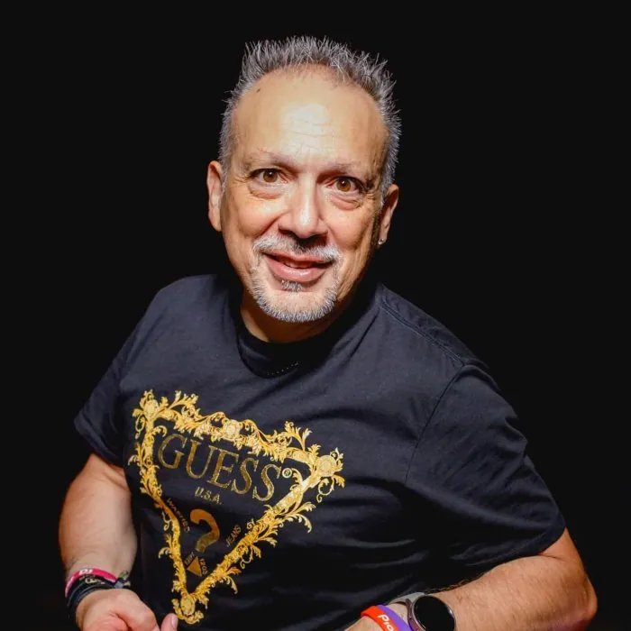 DJ MomoLatino, DJ at El Sol Festival FALL Edition 2026
