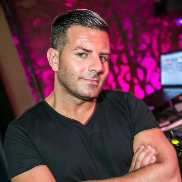 DJ Ned, DJ at BCN Dance Life BACHATA CONGRESS 2026