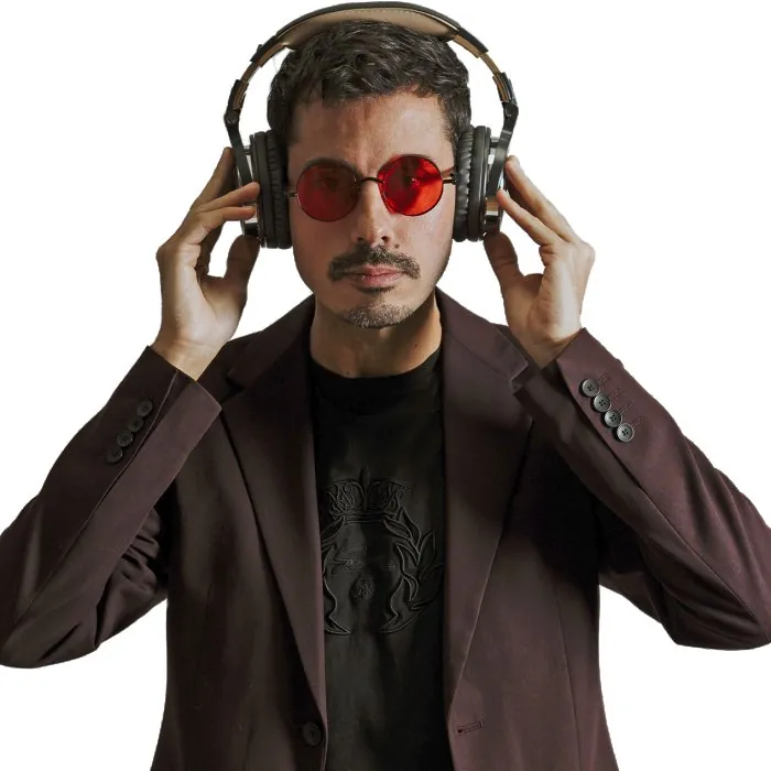 DJ One, DJ at Hot Tropical Dance Festival 2027