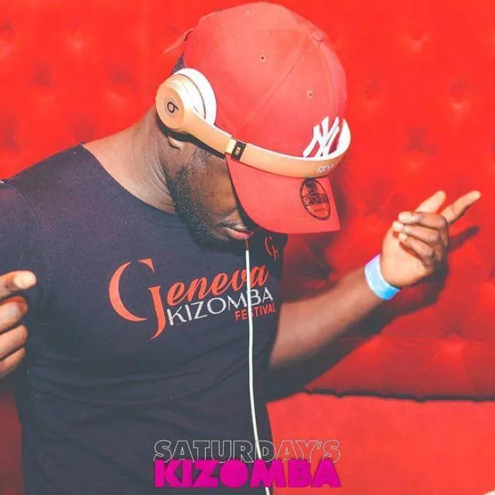 DJ Paraiso, DJ at Hot Tropical Dance Festival 2027