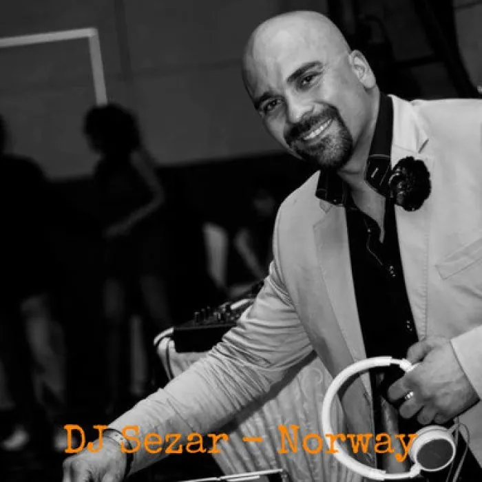DJ Sezar, DJ at All Stars Festival 2026 - 13th edition - All in 1 Hotel