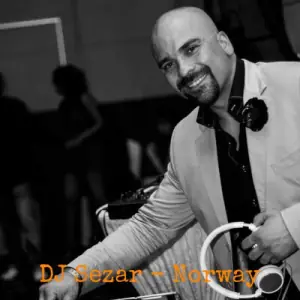 DJ Sezar, DJ at El Sol Festival FALL Edition 2026
