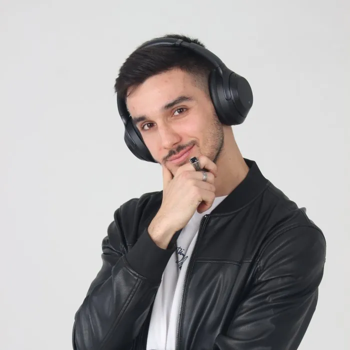 DJ Summat, DJ at ALPES BACHATA CONGRESS - ABC - 4-5-6 September 2026