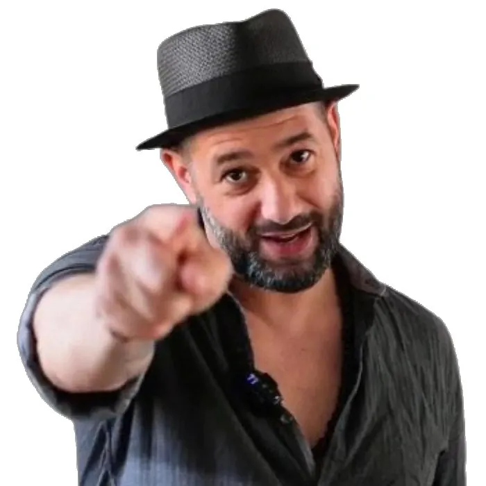 DJ Tomquez, DJ at BACHATA Weekender ULM