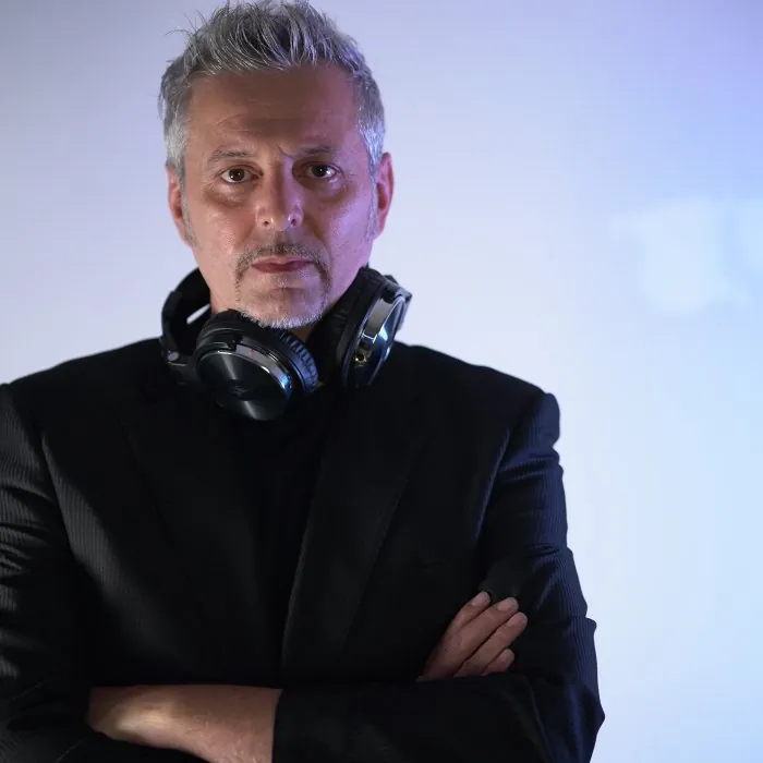 DJ Tony, DJ at DANCE ME SUMMER
