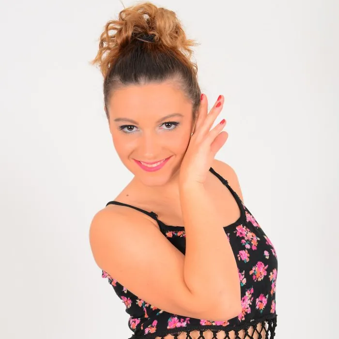 Lorena Martinez , DJ at SB Spain World Congress 2027