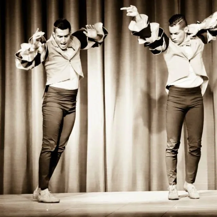 Full Project, instructor at Benidorm Dance Fest 2026