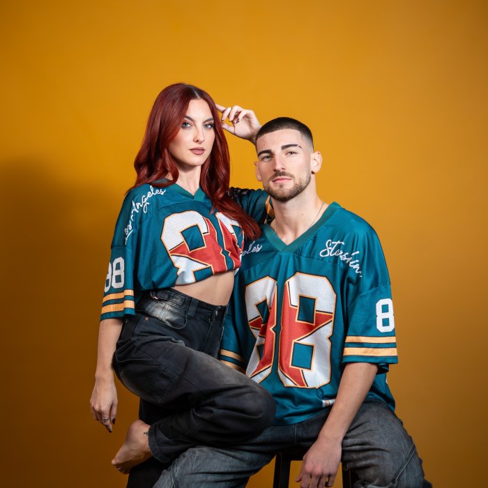 Gabriele & Laura, Bachata dance duo