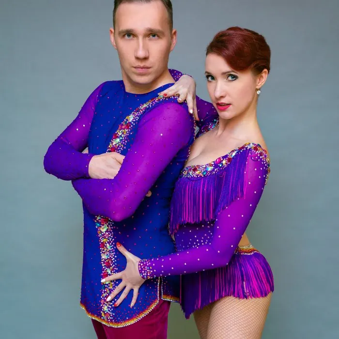 Gregory & Karolina, instructor at BáilaMe Cracow Bachata Festival 2026