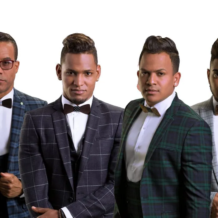 Grupo Extra, instructor at Summer Bachata Festival ROVINJ 2026