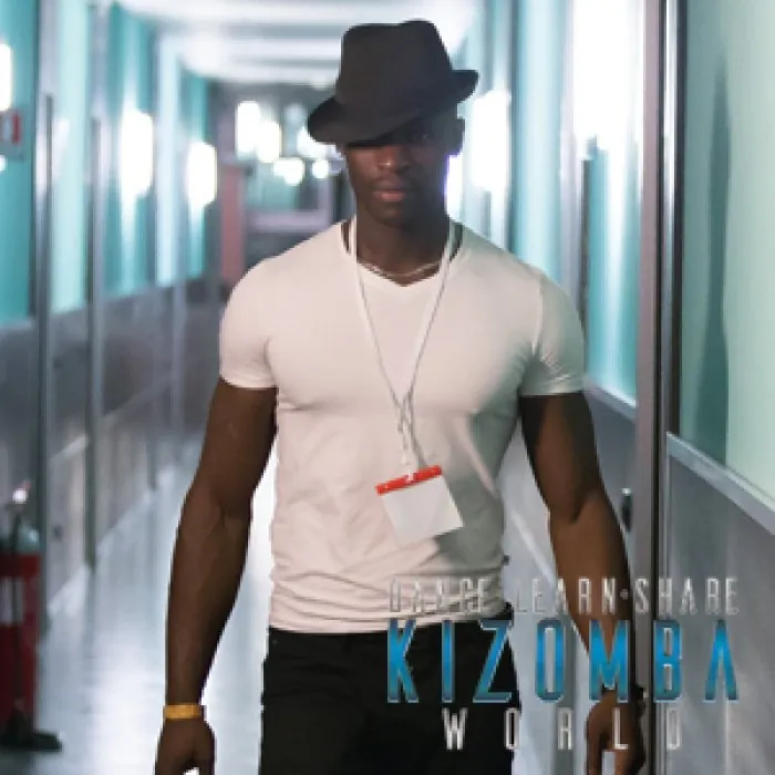Jonathan Kani, instructor at Sheraton & Golden lake Congress 2026