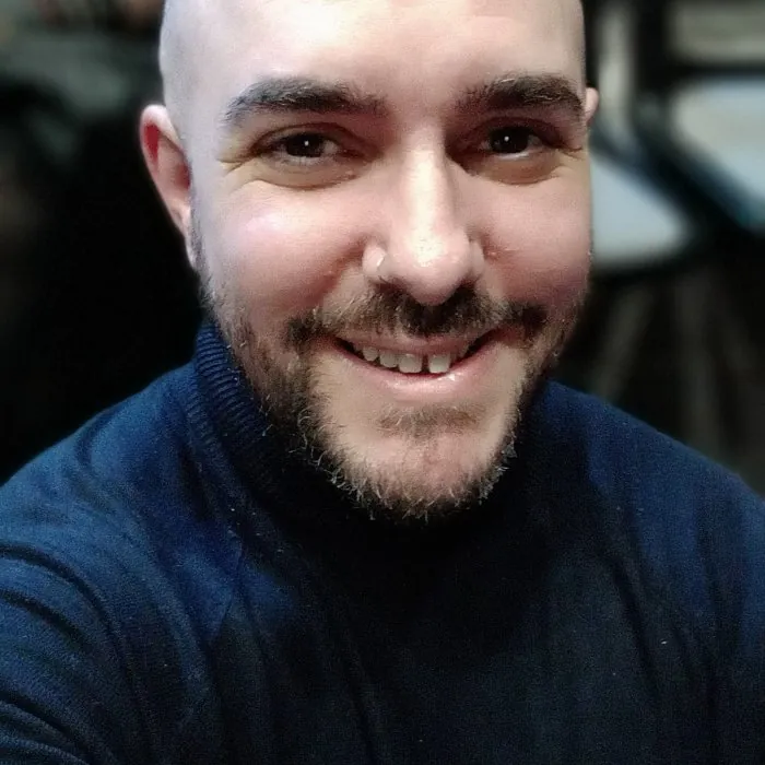 Josema Jiménez , instructor at PASSION DANCE FESTIVAL 2026