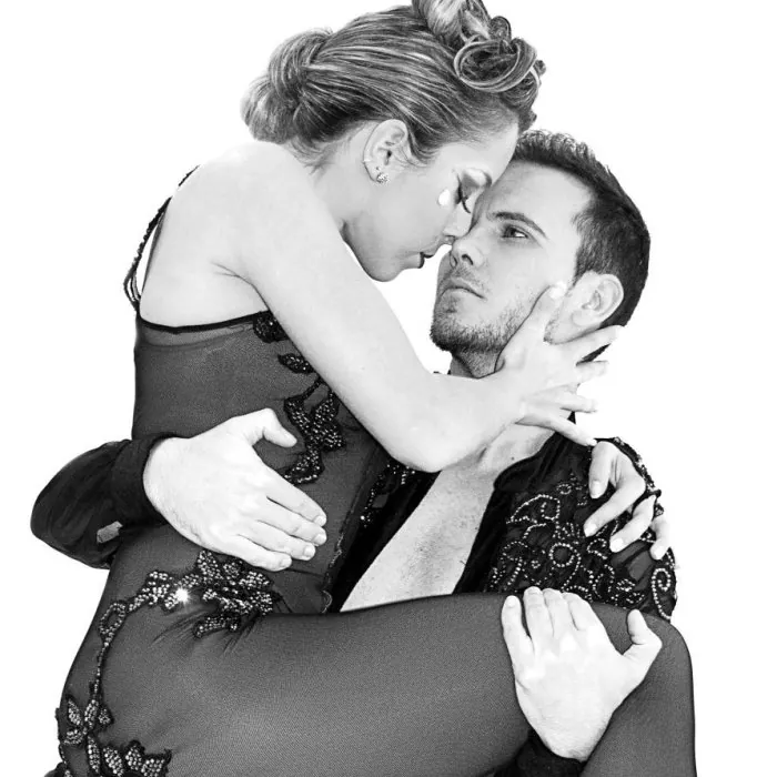 Korke & Judith, instructor at Bachata Sensual World Congress 2027 (BSWC)