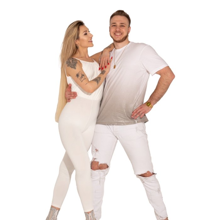 Wojtek & Kasia (Flavio & Kasia listed on goandance), Bachata dance duo