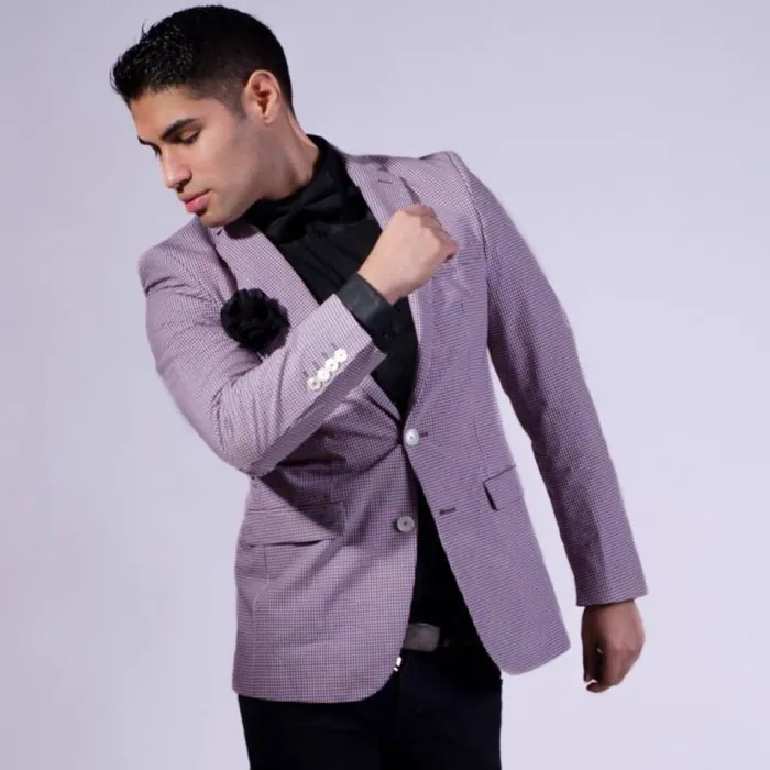 Marco Espejo, instructor at Strasbourg Bachata Festival 2026