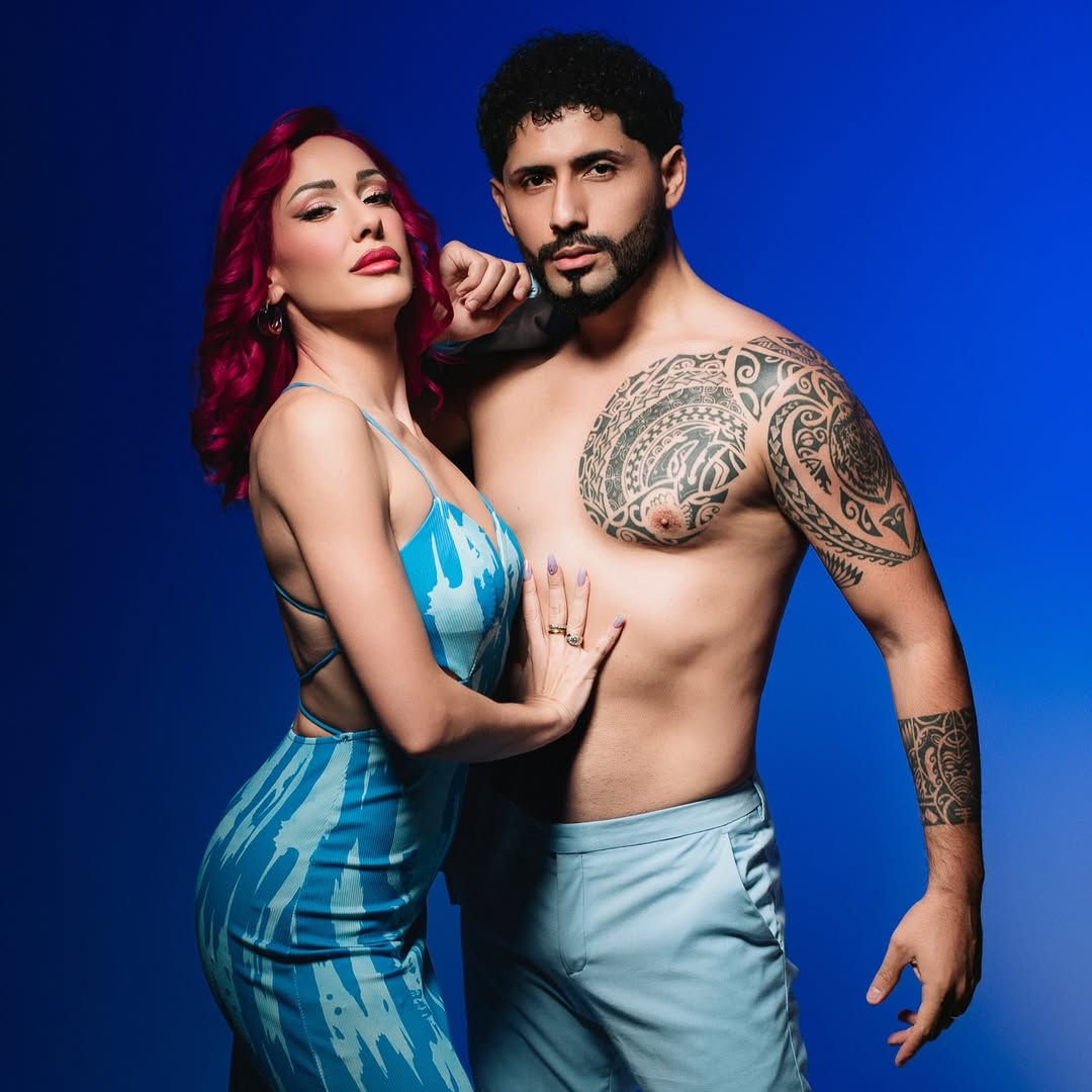 Willy y Noura, Bachata dance duo