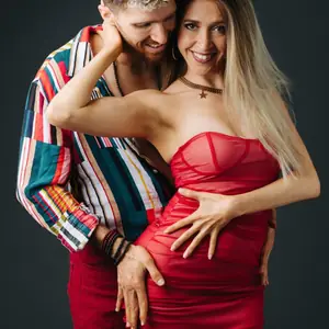 Ofir & Ofri, instructor at El Sol Festival FALL Edition 2026