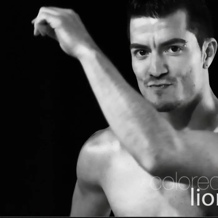 Oliver Pineda, Salsa instructor