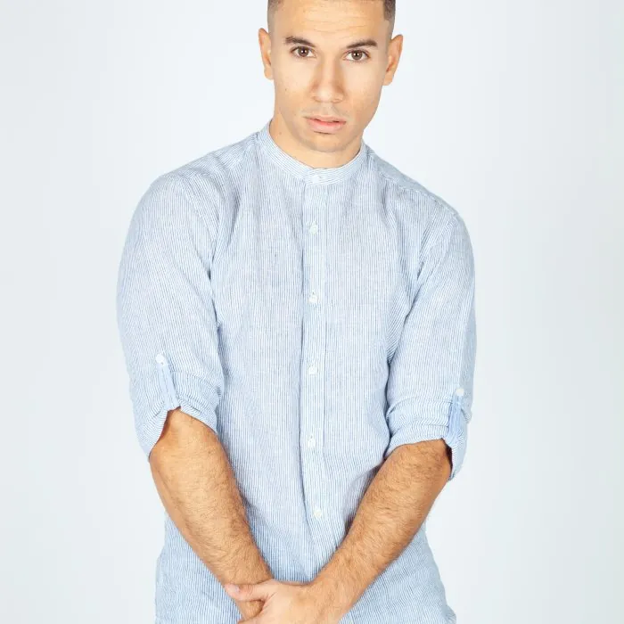 Pablo Pérez, instructor at Musicality Summer Dance Week 2026