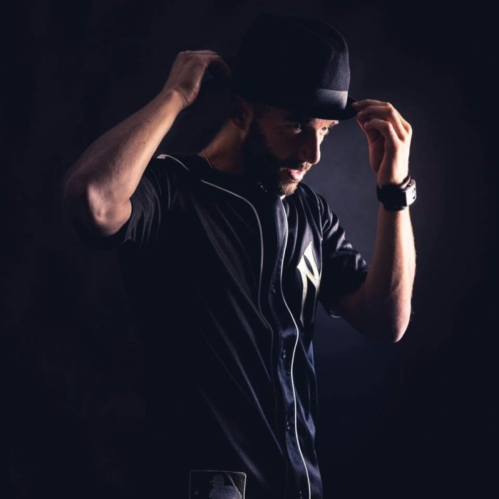 Reda Becili, Kizomba instructor