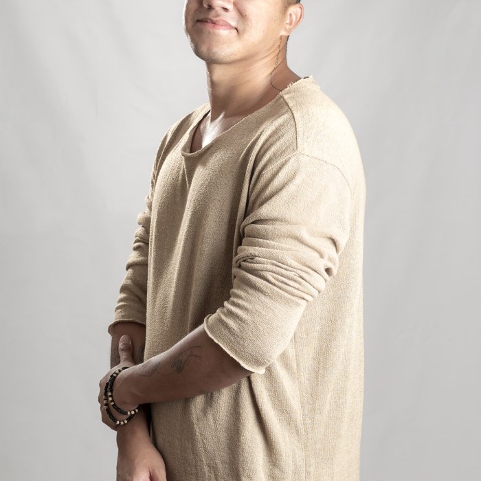 Yexy Jr., Bachata and Salsa instructor from Barcelona