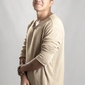 Yexy Jr., instructor at GRAN BACHATA LATIN FESTIVAL