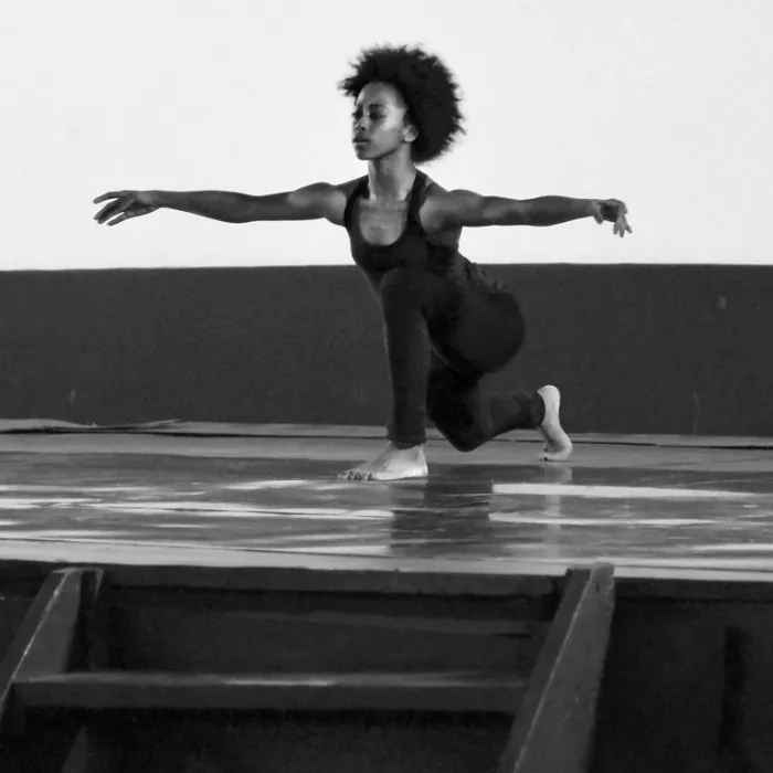 Yusimi Moya Rodriguez, instructor at Guaguancó Festival 2027 Gold Edition