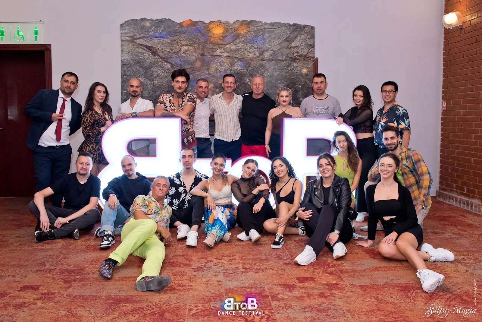 Deka Dance Academy