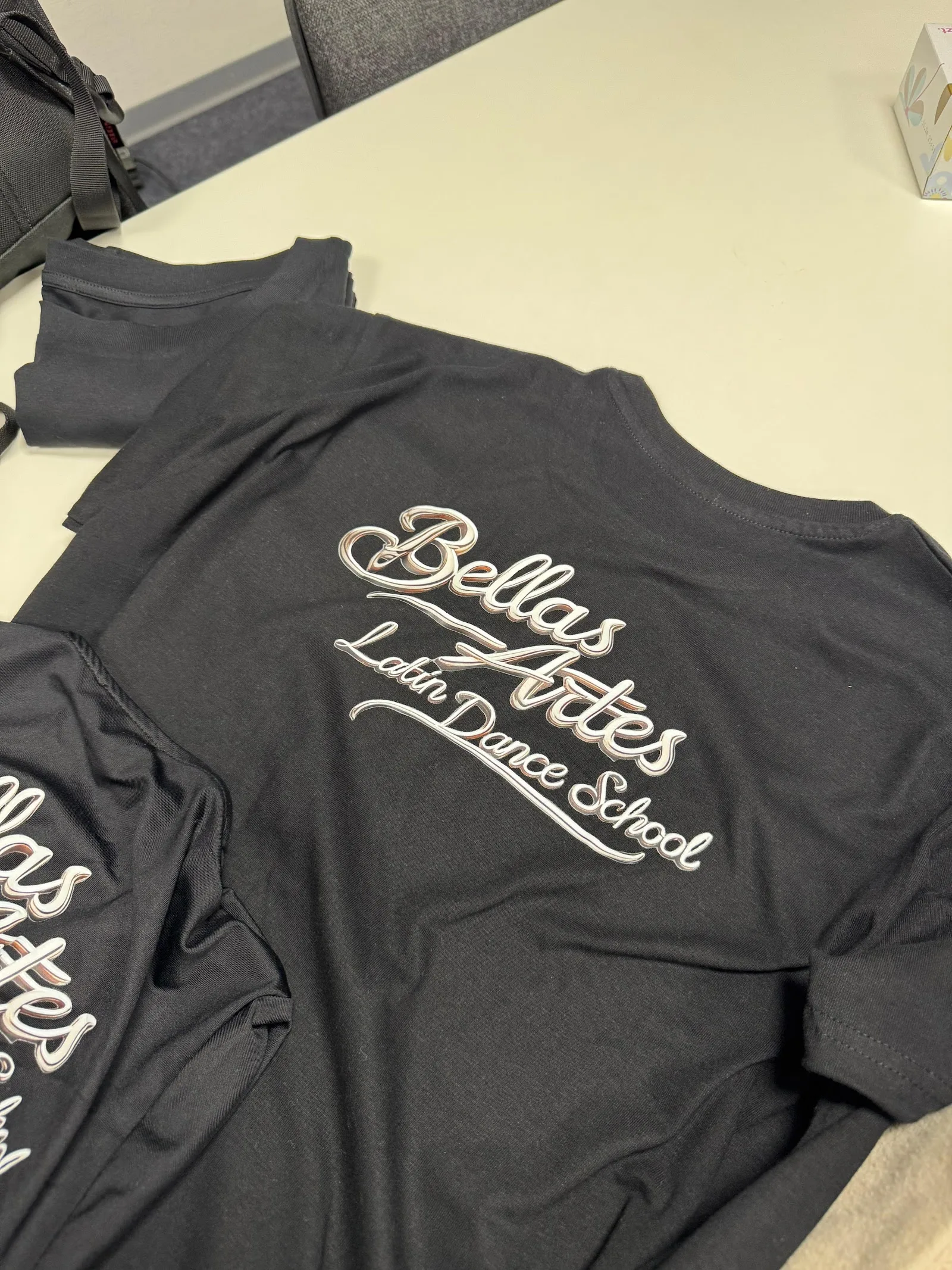 BellasArtes Latin DanceSchool