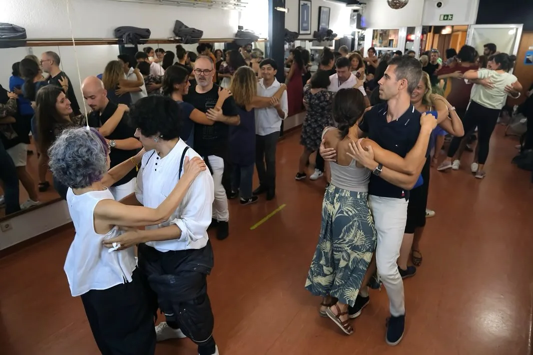 Danca & Companhia