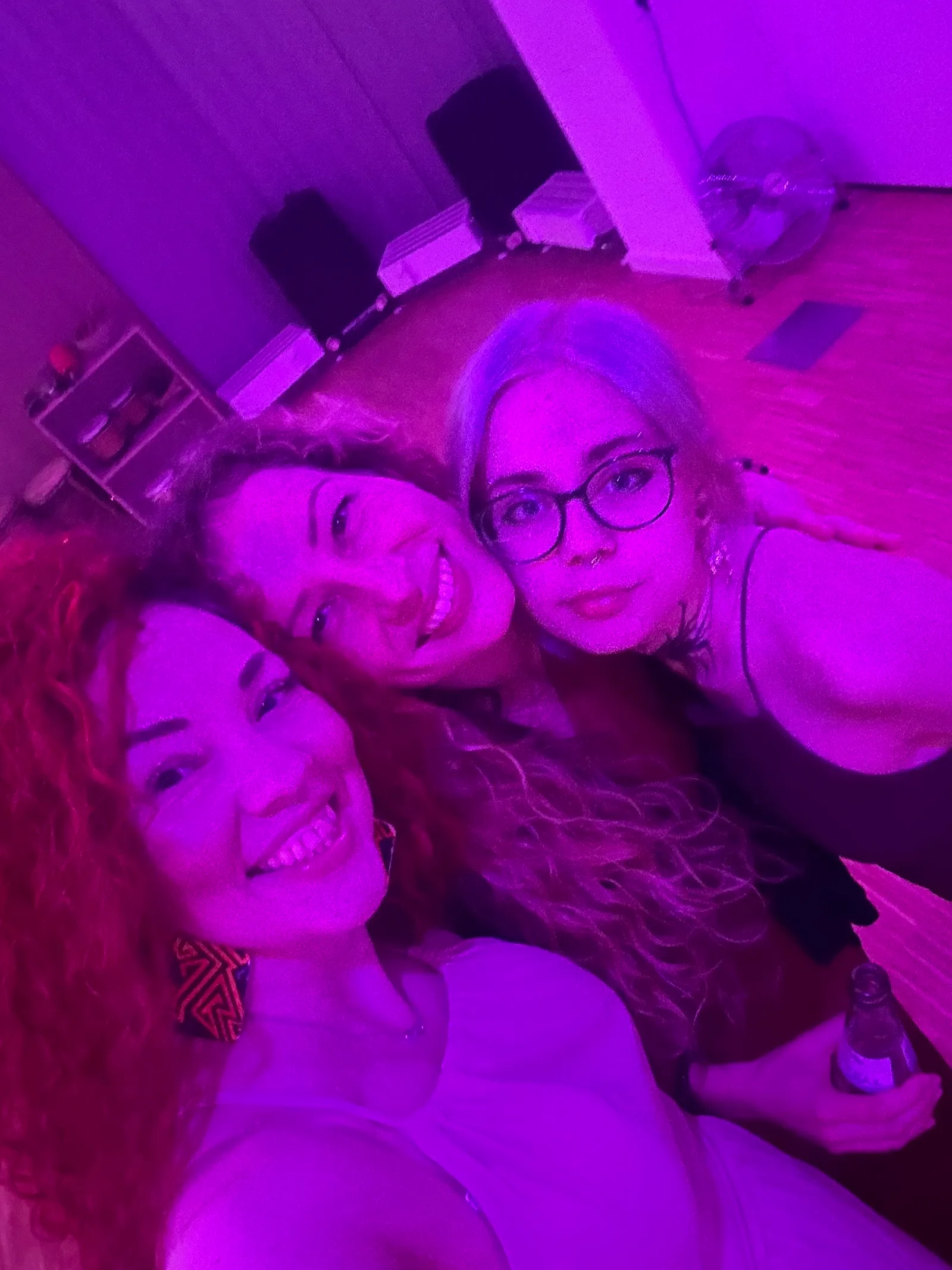 Bailando