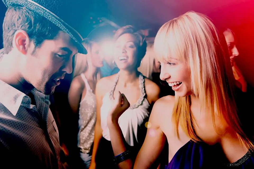 Salsa Libre studio