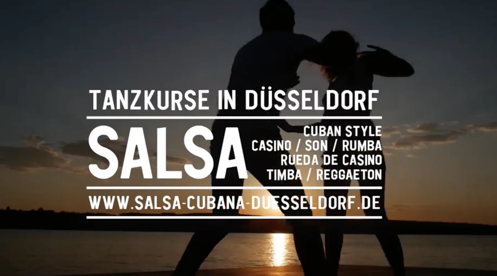 Salsa Cubana Düsseldorf
