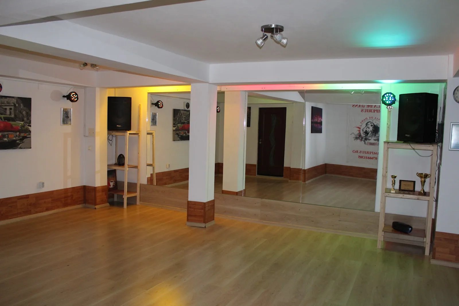 Imperius Dance Academy